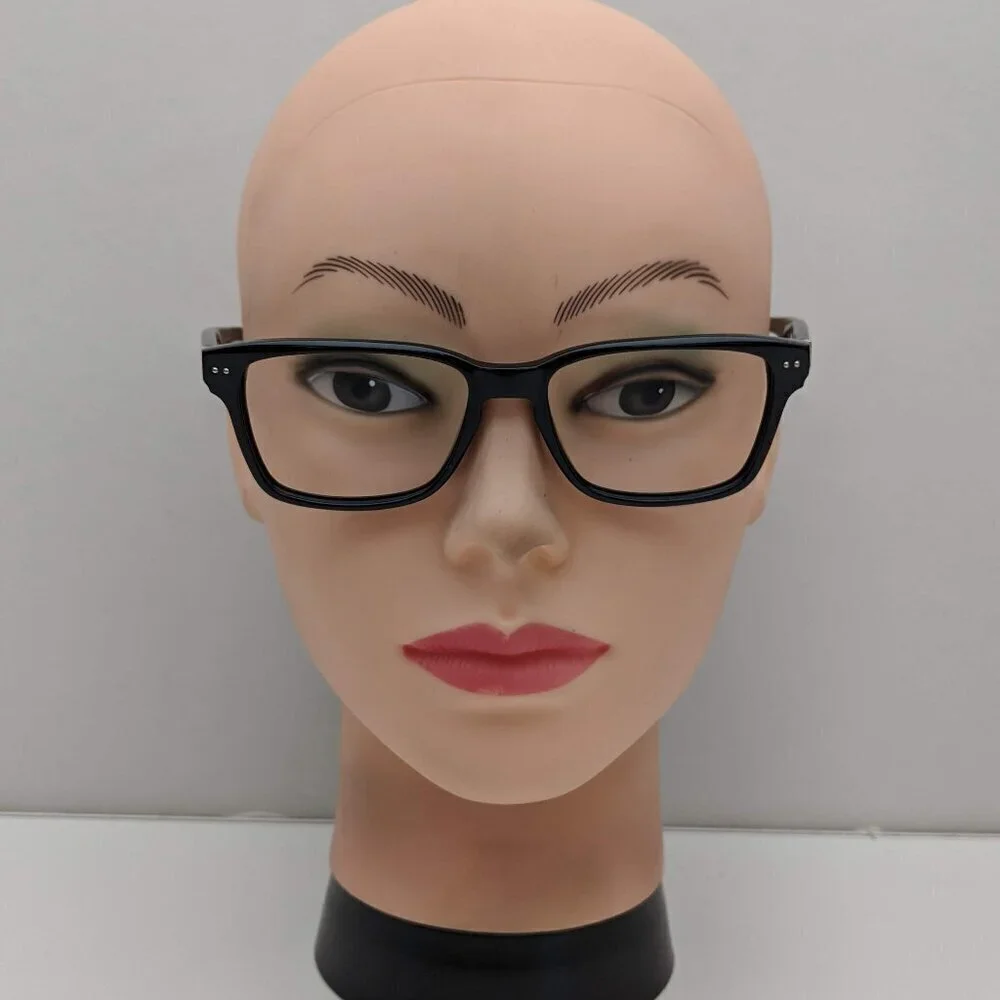 🕶️Frame only! Brooks Brothers BB725S Sunglasses 52/17 140 /YHI702🕶️​